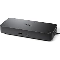 Dell Pro Dock (WD25) - USB-Cドッキング ステーション 61y+9An9q0L._AC_UL210_SR210,